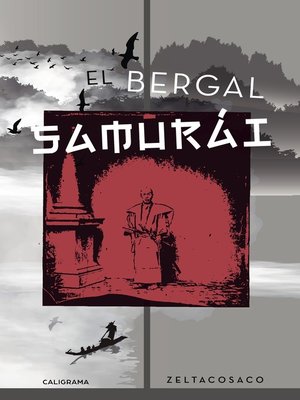 cover image of El bergal samurái